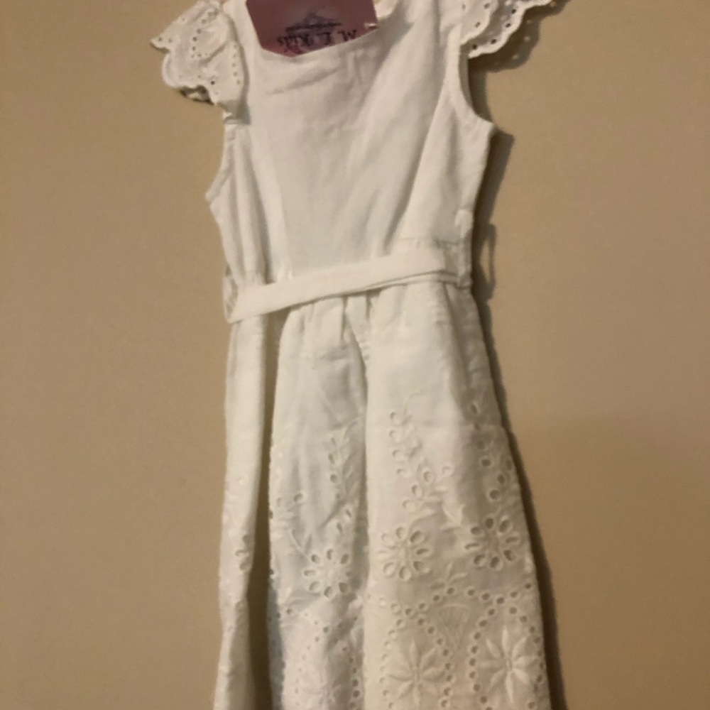 NWT ML Kids dress